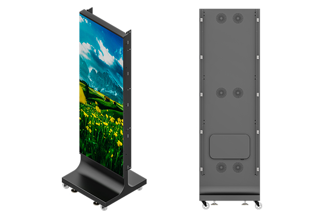 DP Series LED Poster