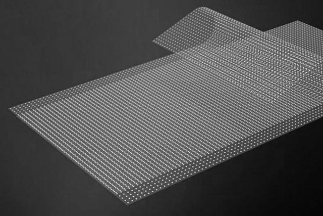 DCF Series Crystal Film
