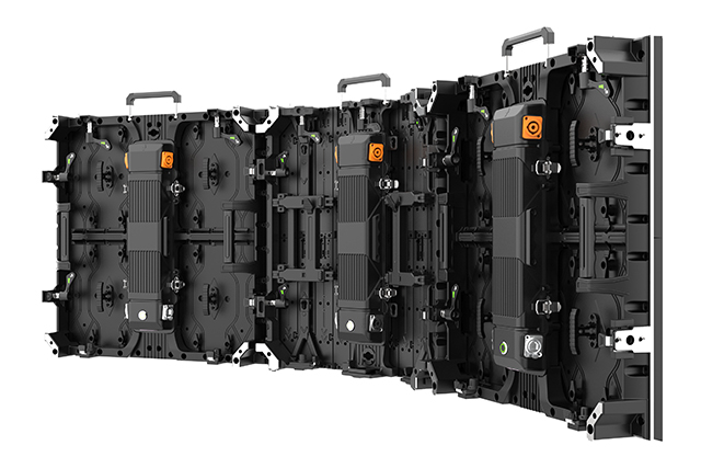 DR V2 Series