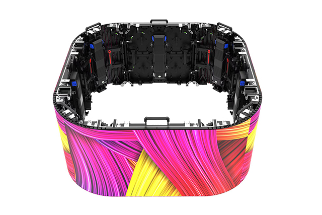 DR V2 Series