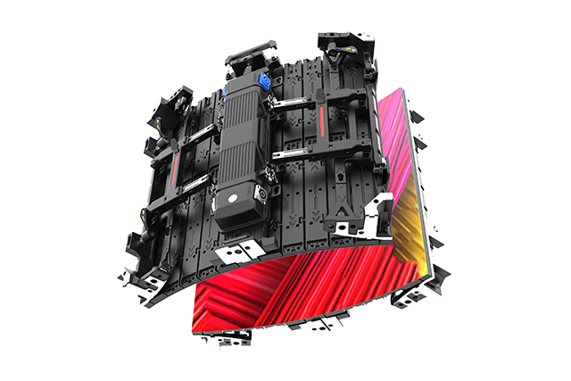 DR V2 Series
